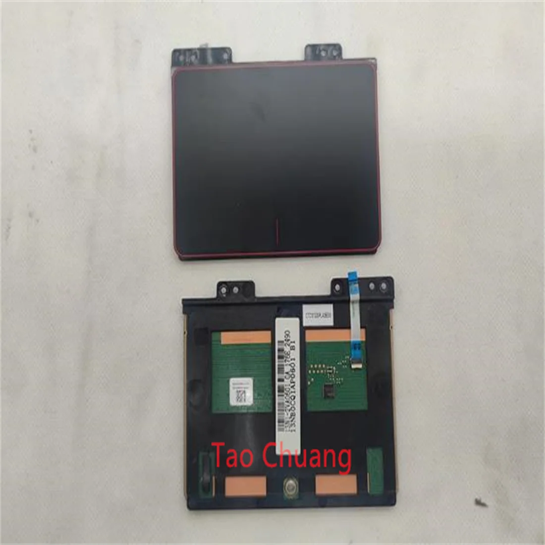 FOR ASUS ROG GL702V GL702ZC GL702VM GL702VI GL702VSK GL702 touchpad mouse button board