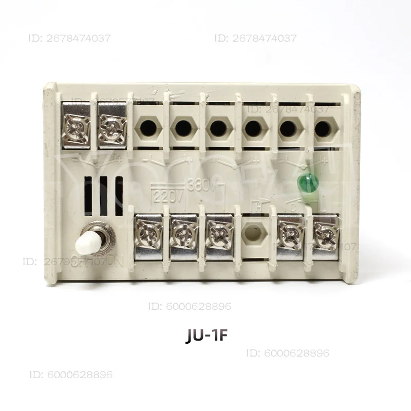 Electronic thermostat JU-1F JU-2F JU-3F oven thermal circuit breaker temperature limiter K350 degrees