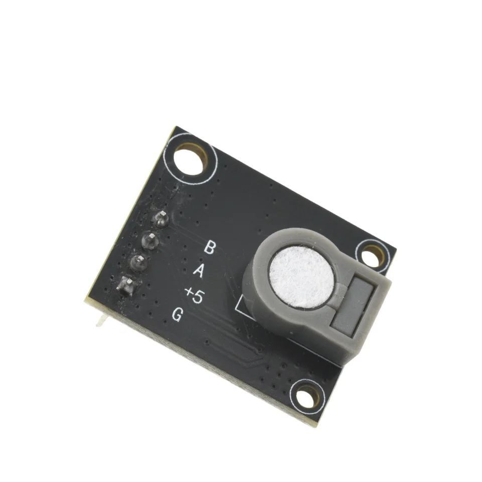 Elektrochemisches CO-Gassensor-Modul 0-1000PPM UART-Seriell-Ausgangsplatine für Arduino STM32 ESP32 DIY Smart Home – Detail 4