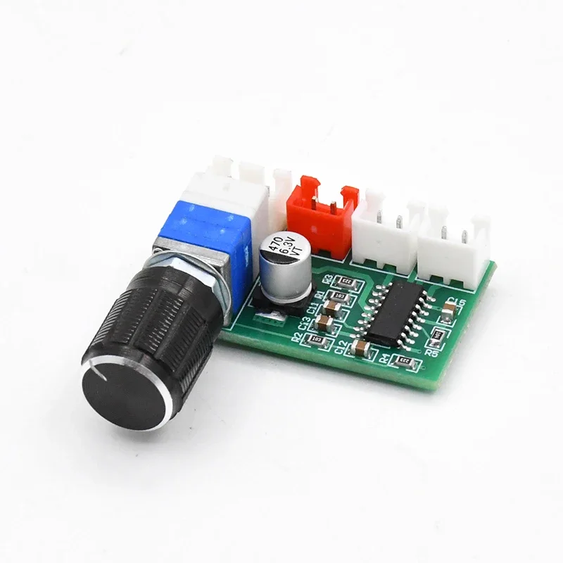 Sotamia บอร์ดวงจรขยายเสียงดิจิตอล PAM8403, 2x3W HiFi สเตอริโอคลาส D บอร์ดเครื่องขยายเสียงแอมป์ขนาดเล็กเครื่องขยายเสียงสมาร์ทโฮม