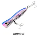 WD116H-C3
