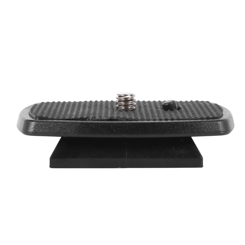 取り付けブラケットアダプター三脚クイックリリースプレート