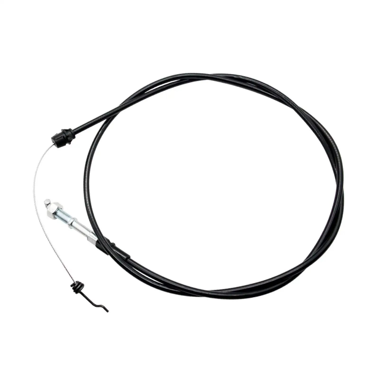 

Drive Control Cable Equipment Yard Supplies Gardening 431650 for HU800awdh
