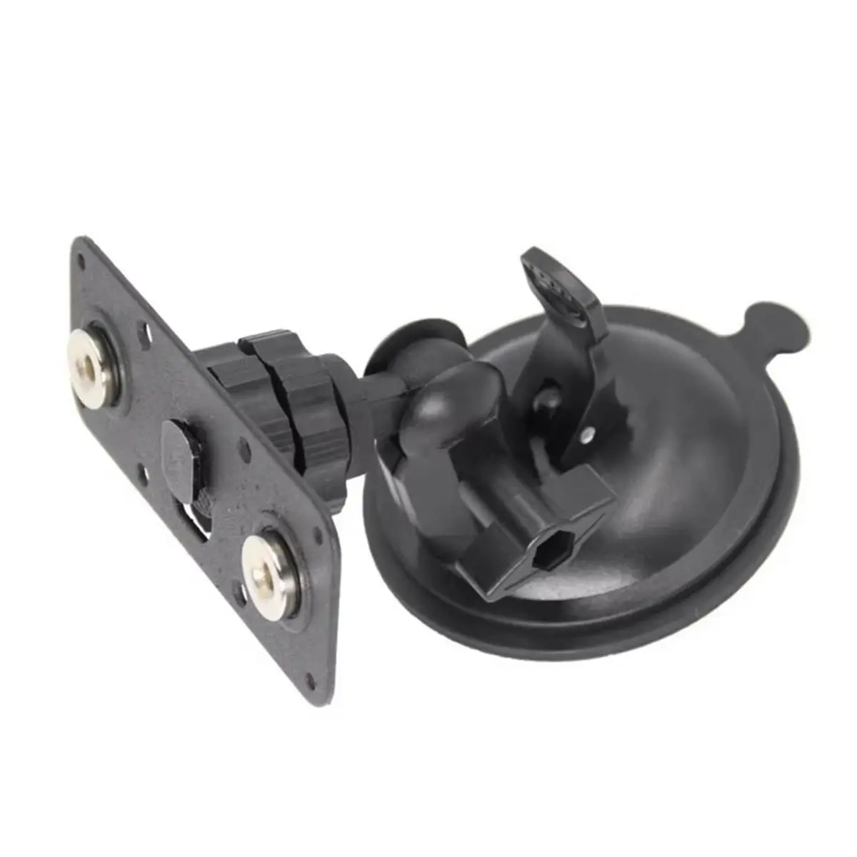 Bracket for D900 HM-689 IC2720 IC2730E Car Radio Panel Bracket Display Screen Fixing Bracket