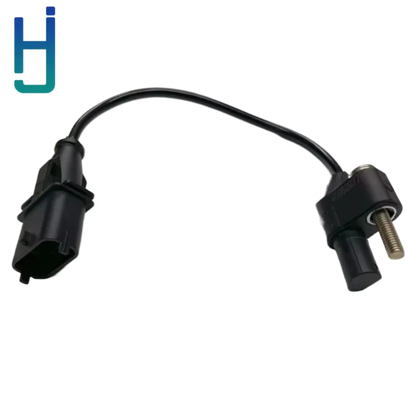 68029496AA Crankshaft Position Sensor For  Mopar Dodge Nitro Kurbelwelle 2.8 CRD Chrysler Jeep Cherokee KK 2.8crd 2008-2012