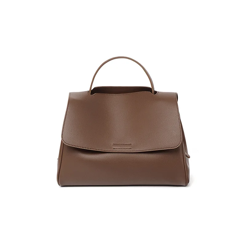 

MENDY Luxury Designer Bags Tote Bag for Women Hand Bag Ladies Shoulder Bags Fashion Office Commute Handbag Top Handle Bag New In