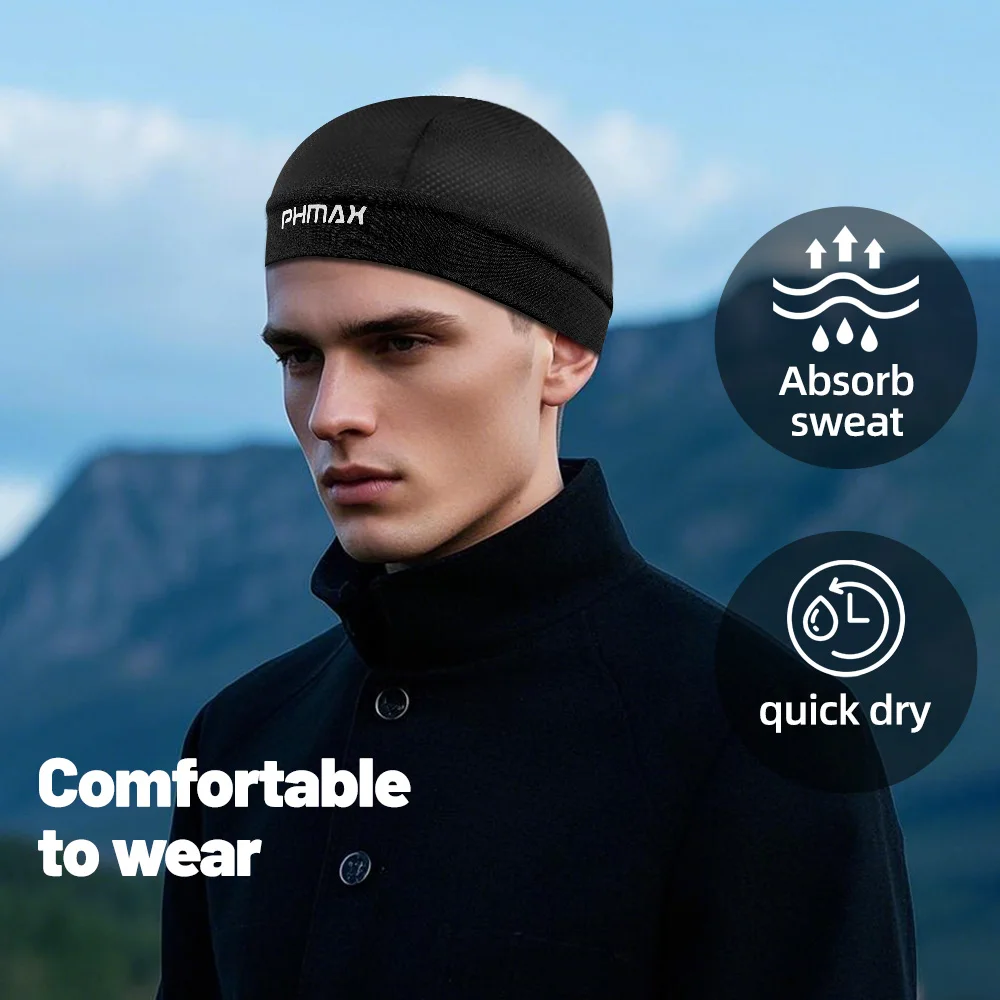 Phmax Men's Cycling…