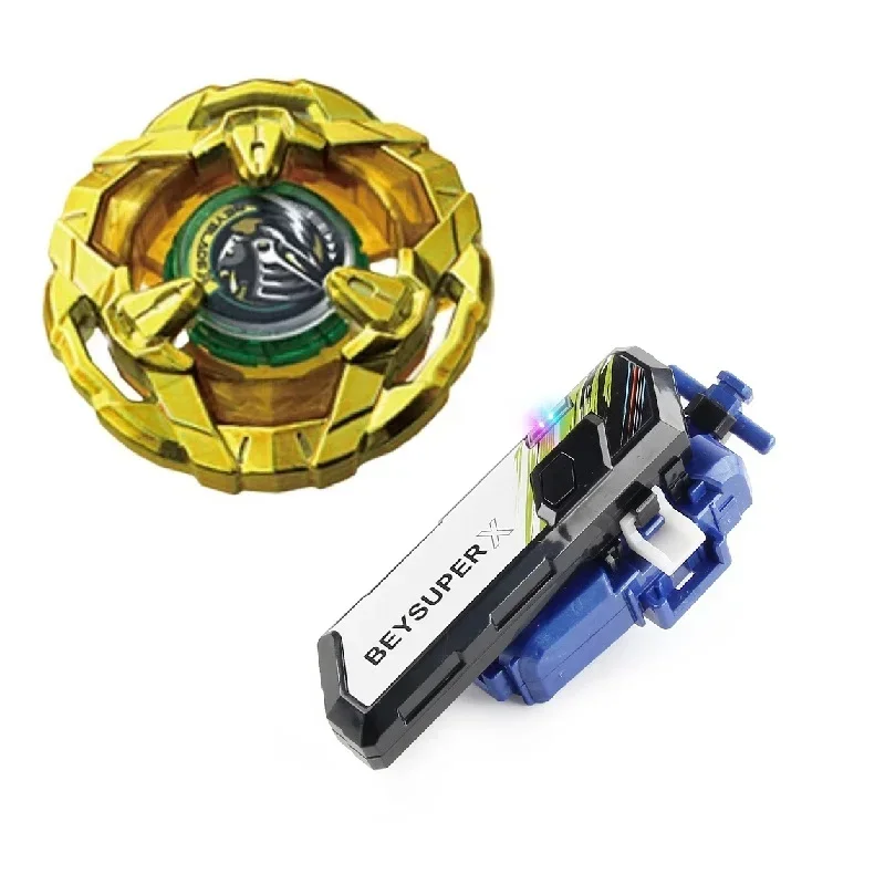 Beyblade Burst Gyroscope BX Series Toy God of War Gyroscope Set Holiday Gift for Boys and Girls.