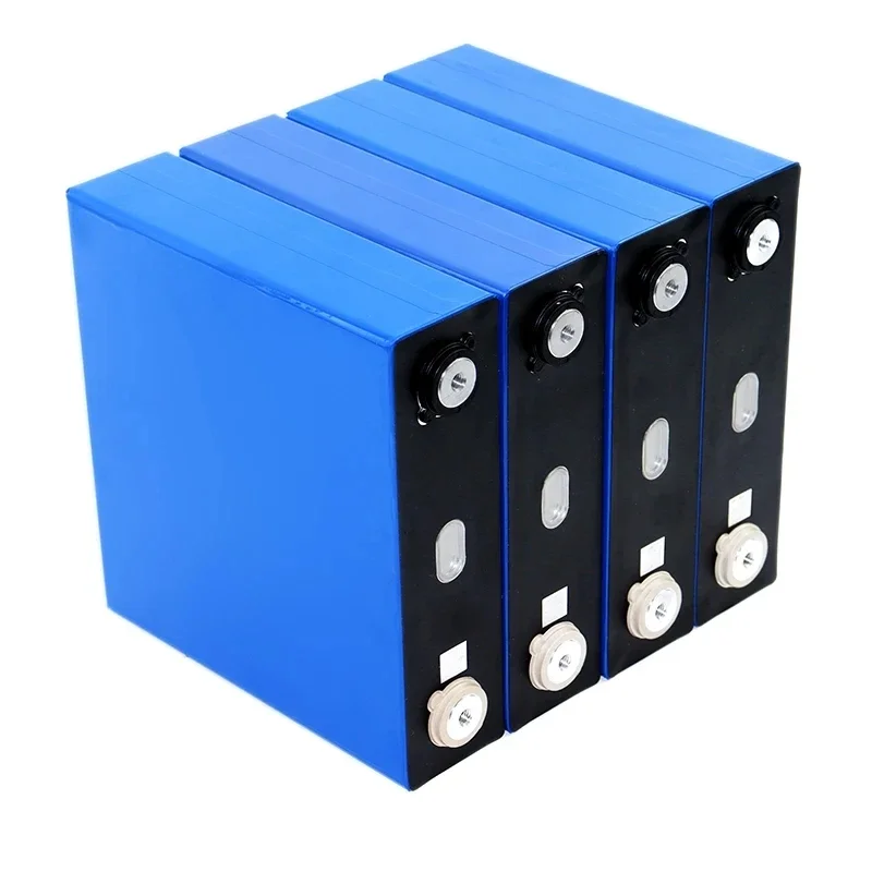 new A-grade 3.2V LiFePo4 battery 135Ah 3C 12V 24V 48V DIY rechargeable battery 4000 cycles EU/US tax-free Original