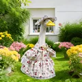 Beige Strawberry