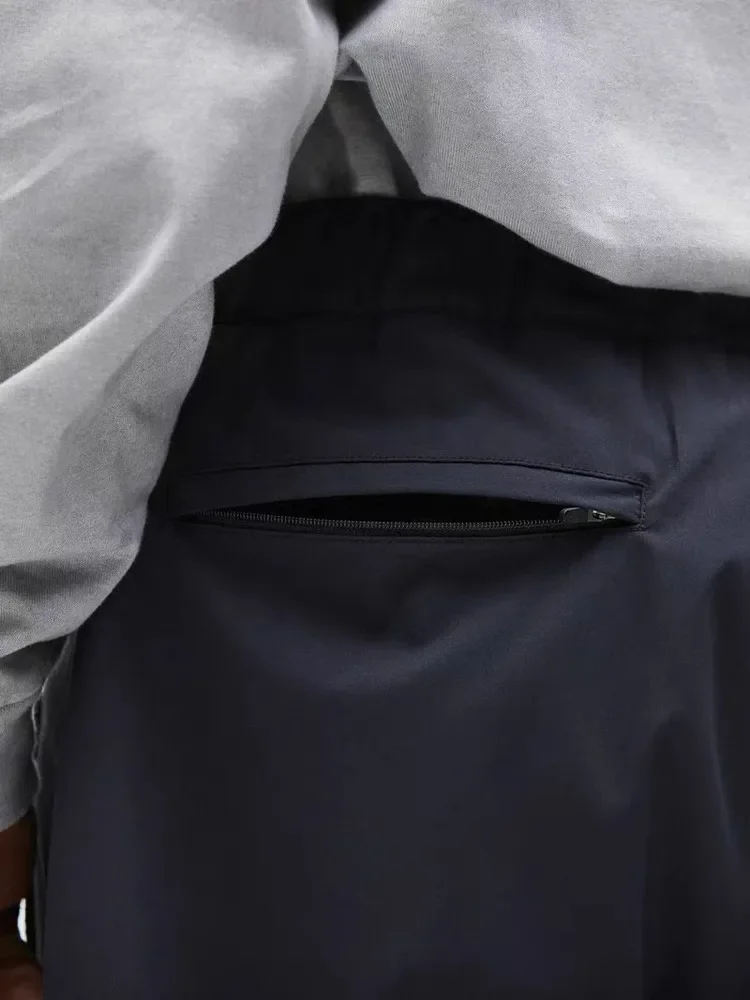 NBHD mountain outdoor functional quick-drying five-point pants