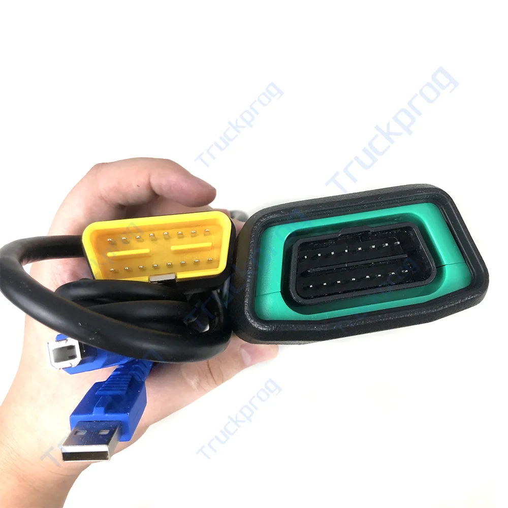 CF53 Laptop OBD for Weichai Diagnosis High Quality Board Diagnosis 1005422179 Special Fault Detector diagsmart for sinotruk EOL