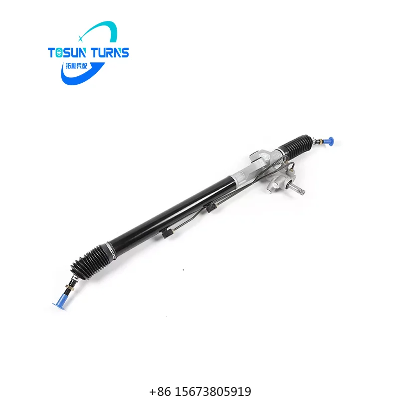 

53601-SDA-A04 53601-SDA-A02 53601SDDA03 LHD Hydraulic Power Steering Rack Suitable for 2.4 2003-2007