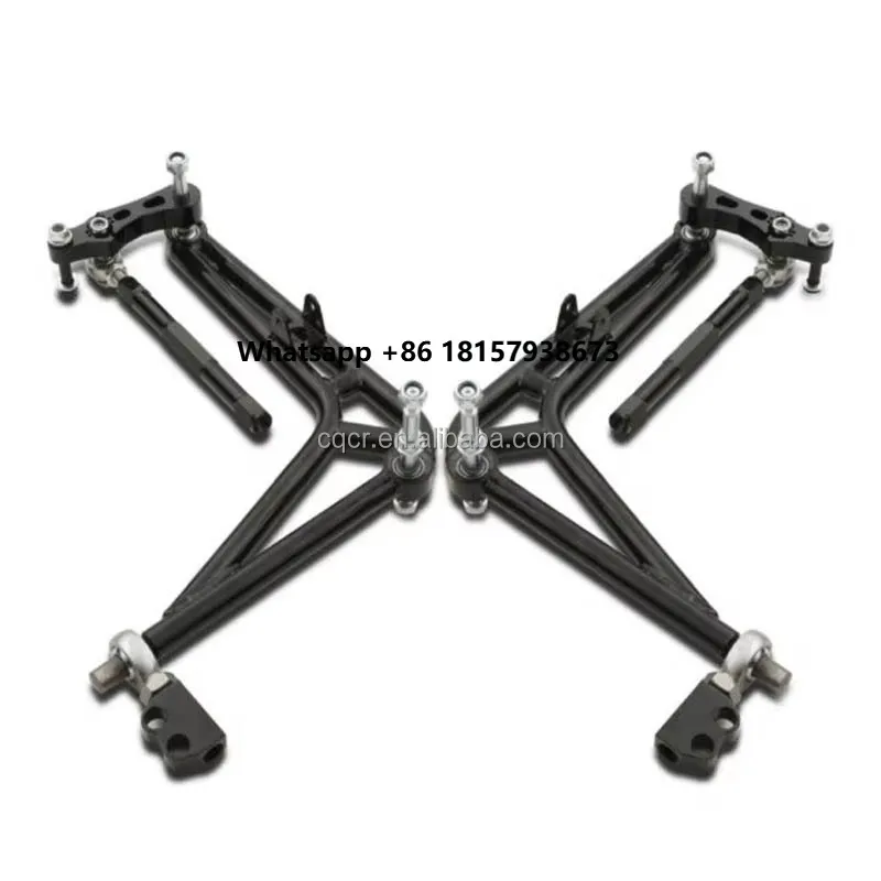 

Best Selling Front Lower Control Arm for E36 YZ062 High Quality Steel for Left and Right Position