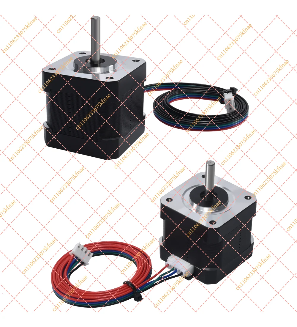 Nema17 17HS3401S 42 스테퍼 모터 1.8 - Robot Arm Motor 리뷰 및 가격