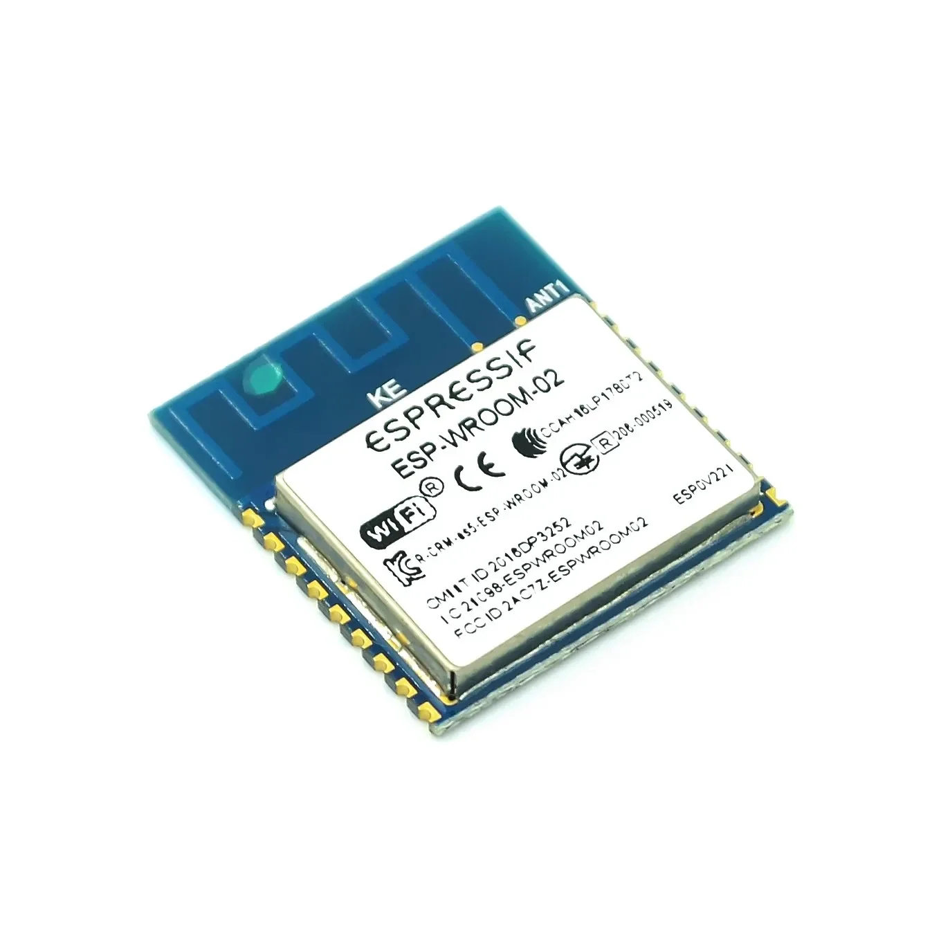 ESP8266 Serial Wifi… - image