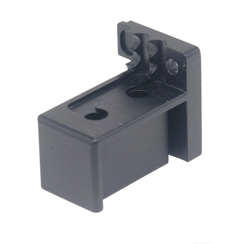 

CNC Machining High Quality Mechanical Buckle Parts