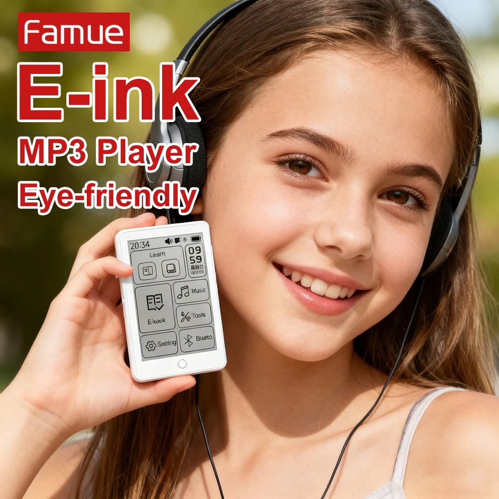 【96GB】FAMUE BF07 E-…