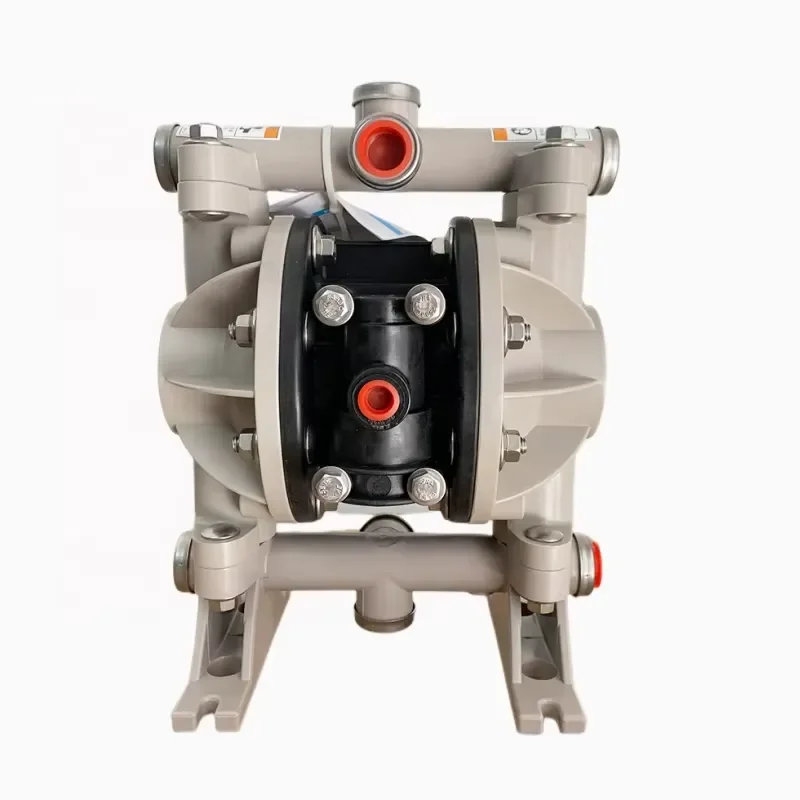 Bestselling 1/2 Inch Transplanted Classic Style Aro 66605J-3EB Pneumatic Diaphragm AODD Pump for Industrial Fluid Transfer