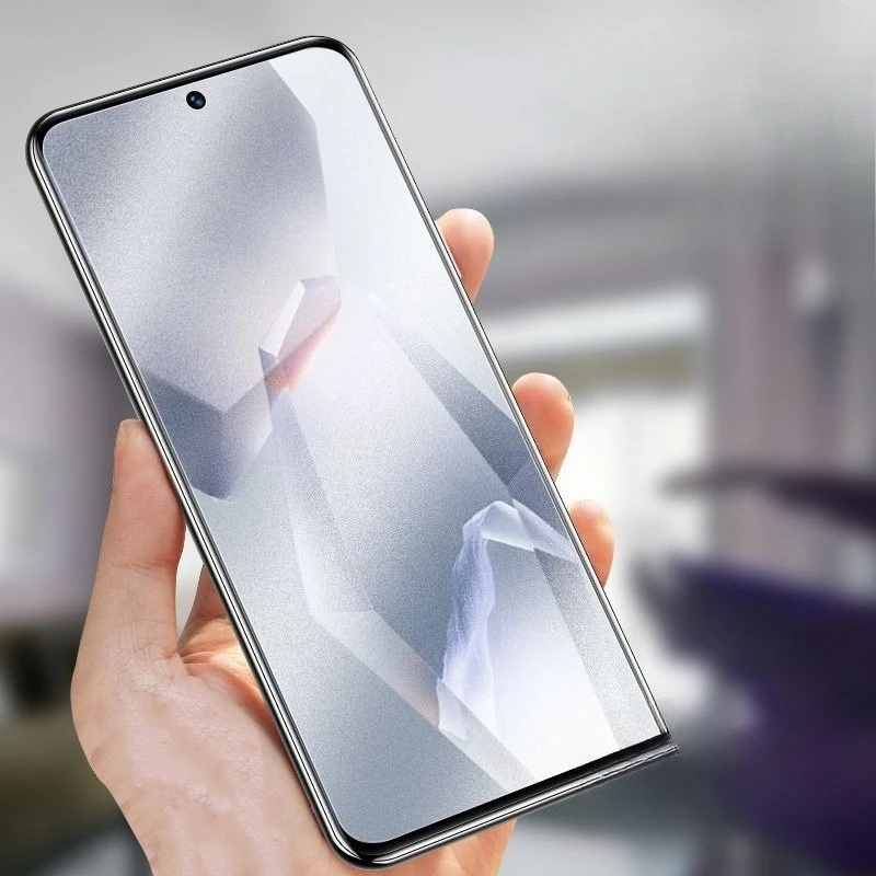 

For OnePlus Ace 6 5 Ultra 9H Matte Tempered Glass Protective Screen Protector For 1+Nord CE5 5Racing Nord5 13S Full Cover Film