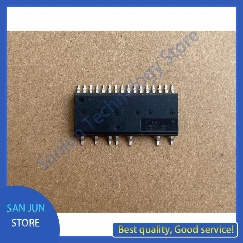 XNM50250ATS ipm module, quality assurance