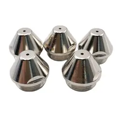 5pcs FY-XF300H FY-XF300 XF-300 XF300H LGK-300 Nozzle Tip for water cooled CNC  plasma cutting cutter torch machine