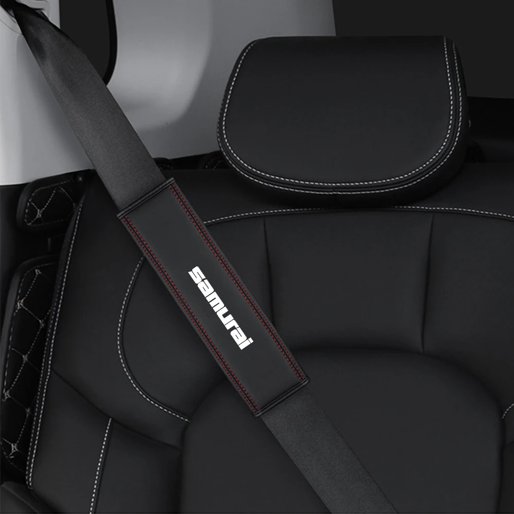 

1 шт., защитный ремень безопасности для автомобиля, для Suzuki Samurai