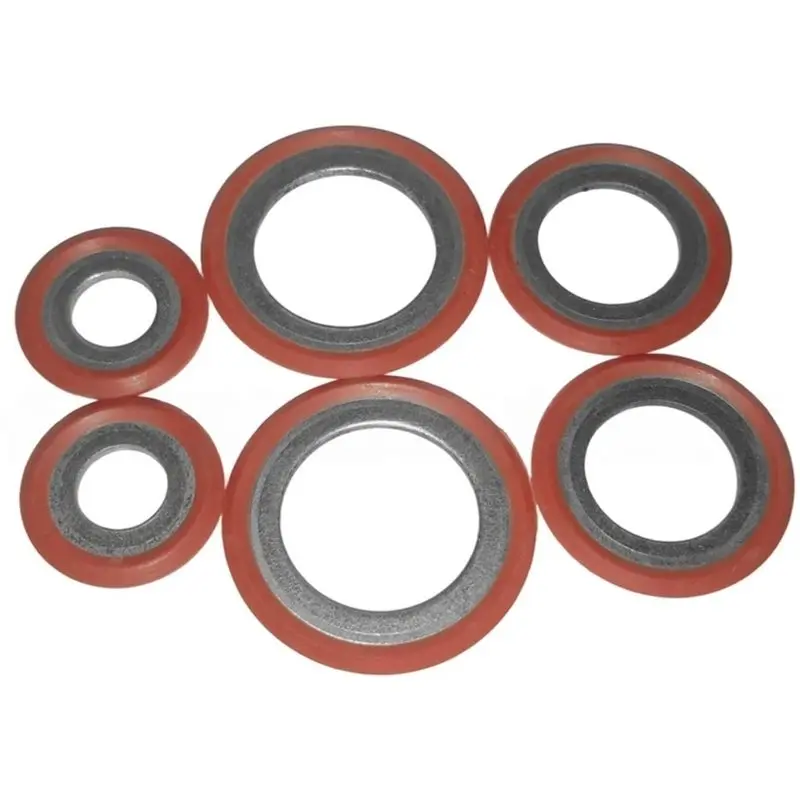 DS7H19D690 AC Compressor Gasket For Ford Mondeo Edge