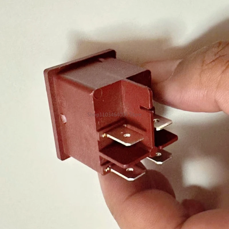Microswitch spare parts for karcher carwash washer Parts image 3