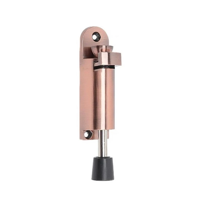 

367D Adjustable Foot Operated Door Holder Rustresistant for Home or Office Use