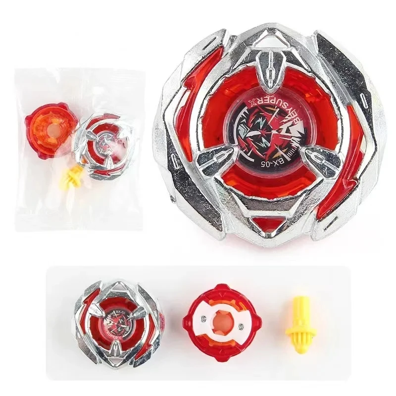 Takara Tomy Beyxs Top X Gyro Pack BX-23-24-26-27 Phoenix Unicorn BX Combat Gyro