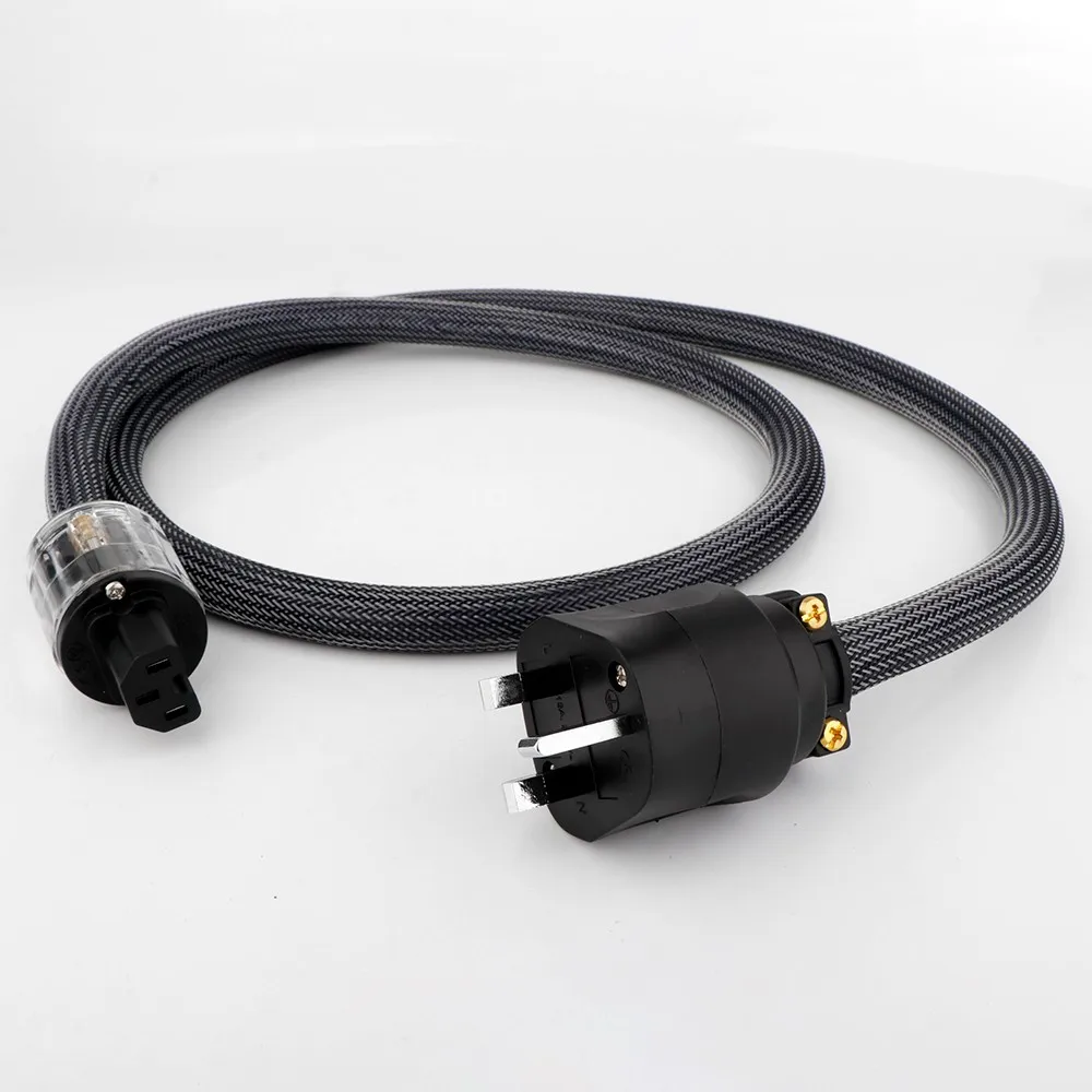 Hifi Uk Power Cable…