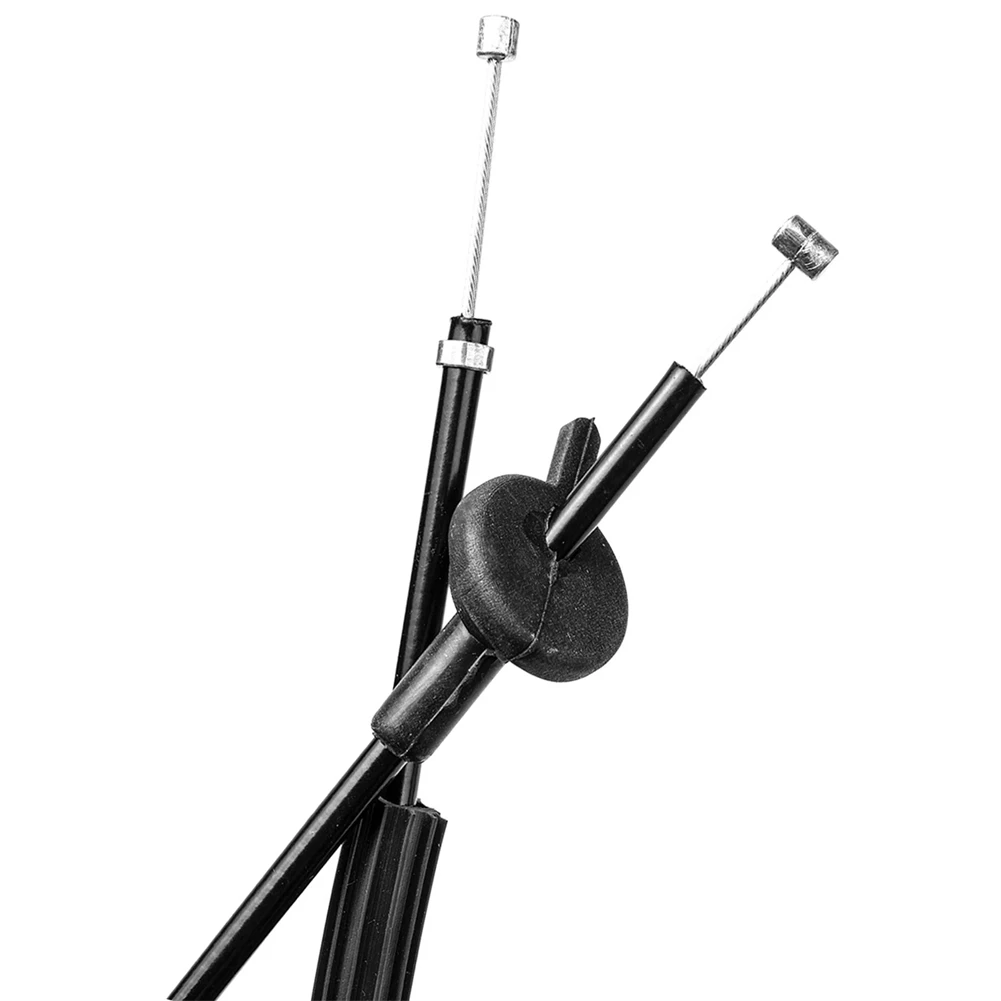 

Комплект тросов открывания капота (3 шт.) для BMW E65 740i 745i 745Li 750i 750Li 760i 760Li B7 Sedan 2001-2008, соответствует спецификации OEM