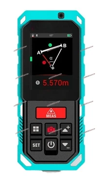 

Outdoor Image Plate Laser Rangefinder Infrared Measuring Instrument