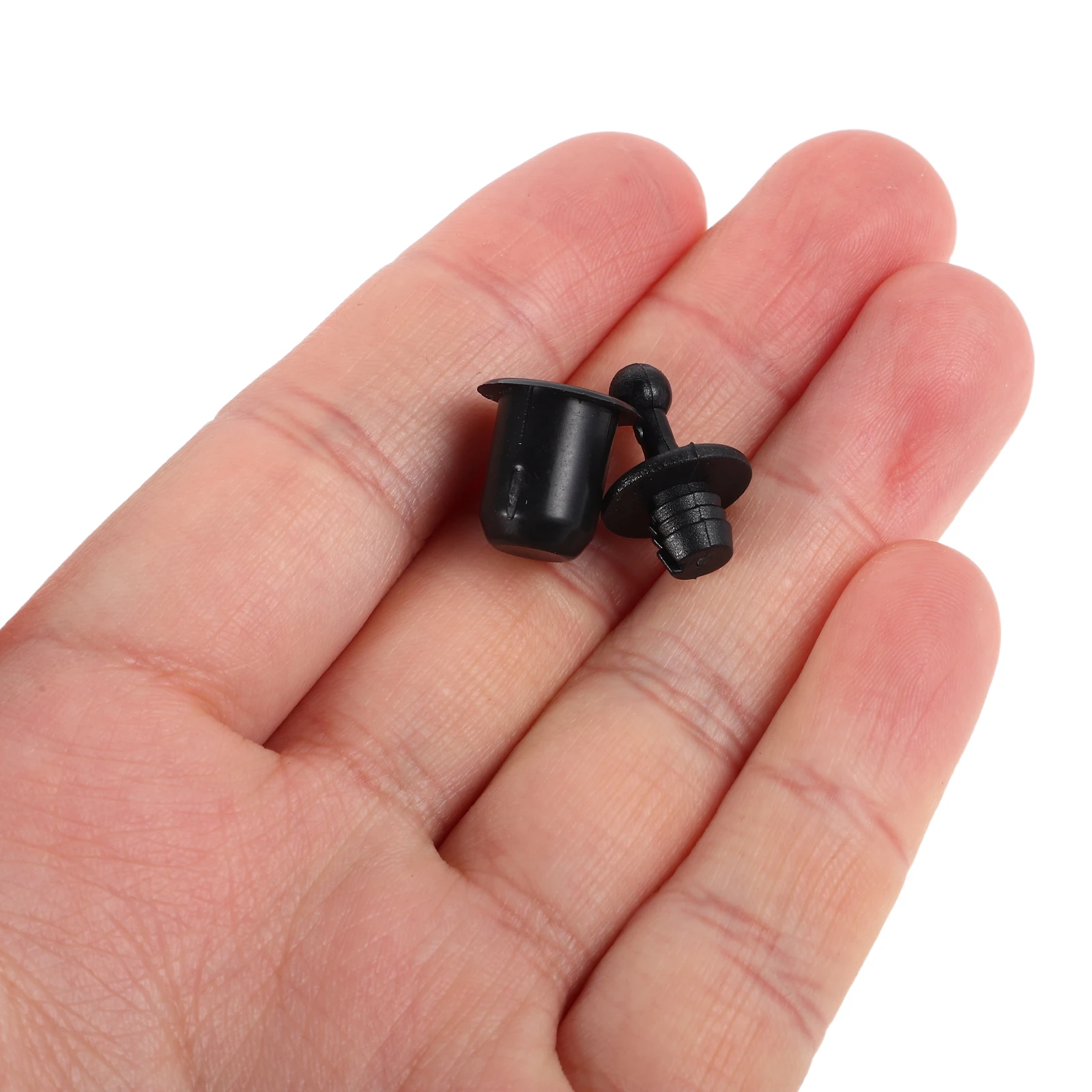 

20 set Speaker Grille Clips Acoustic Mesh Holders Audio Panel Clamps For Speaker Parts Accessories Automotive Grille Mounting