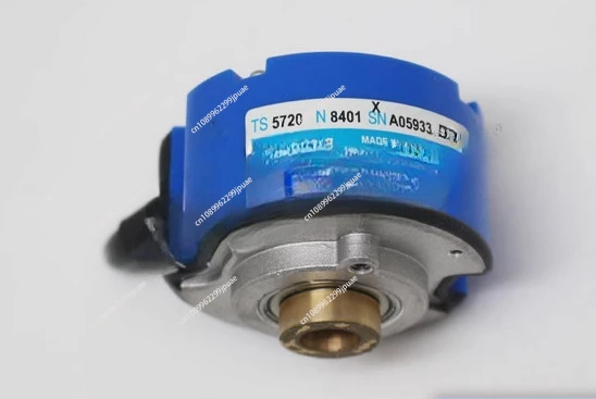 

TS5720N8406 Encoder TS5720N8401 TS5720N8412
