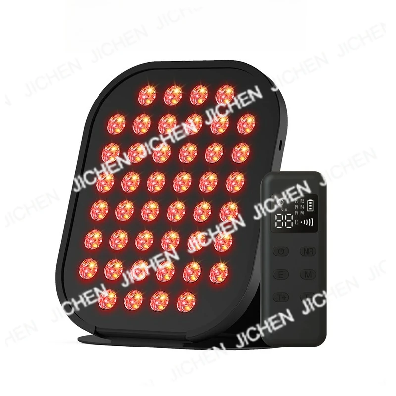 

Светодиодный косметический прибор, массажная лампа для лица, красный, синий, фототерапия, удаление прыщей, спектрометр, домашний фотонный омоложение, массаж