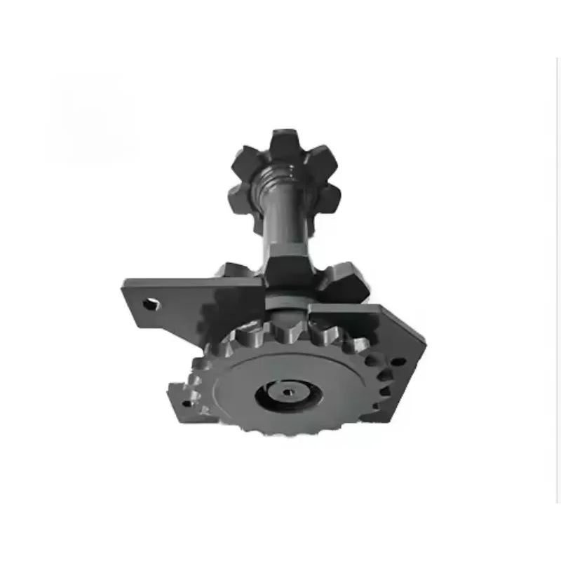 

2044493 2046194 Equivalent High Quality Asphalt Paver Spare Parts Conveyor Driving Shaft for S1300-2 PN 2044493 2046194