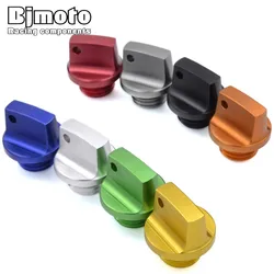 Tapón de llenado de aceite M20 * 2,5 para Yamaha MT09 Tracer/FJ09 MT09/FZ09 Tmax-500 Tmax-530 MT 09 FZ 09 MT-09 Tmax 500 530 Tmax500