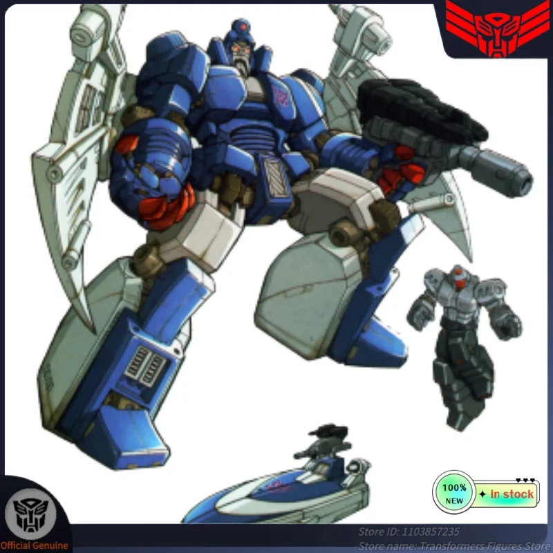 

В наличии Трансформер, оригинальная копия G1-Scourge Ko, мультяшная фигурка из фильма, аниме, подвижная модель робота, забавные игрушки для студии, подарки