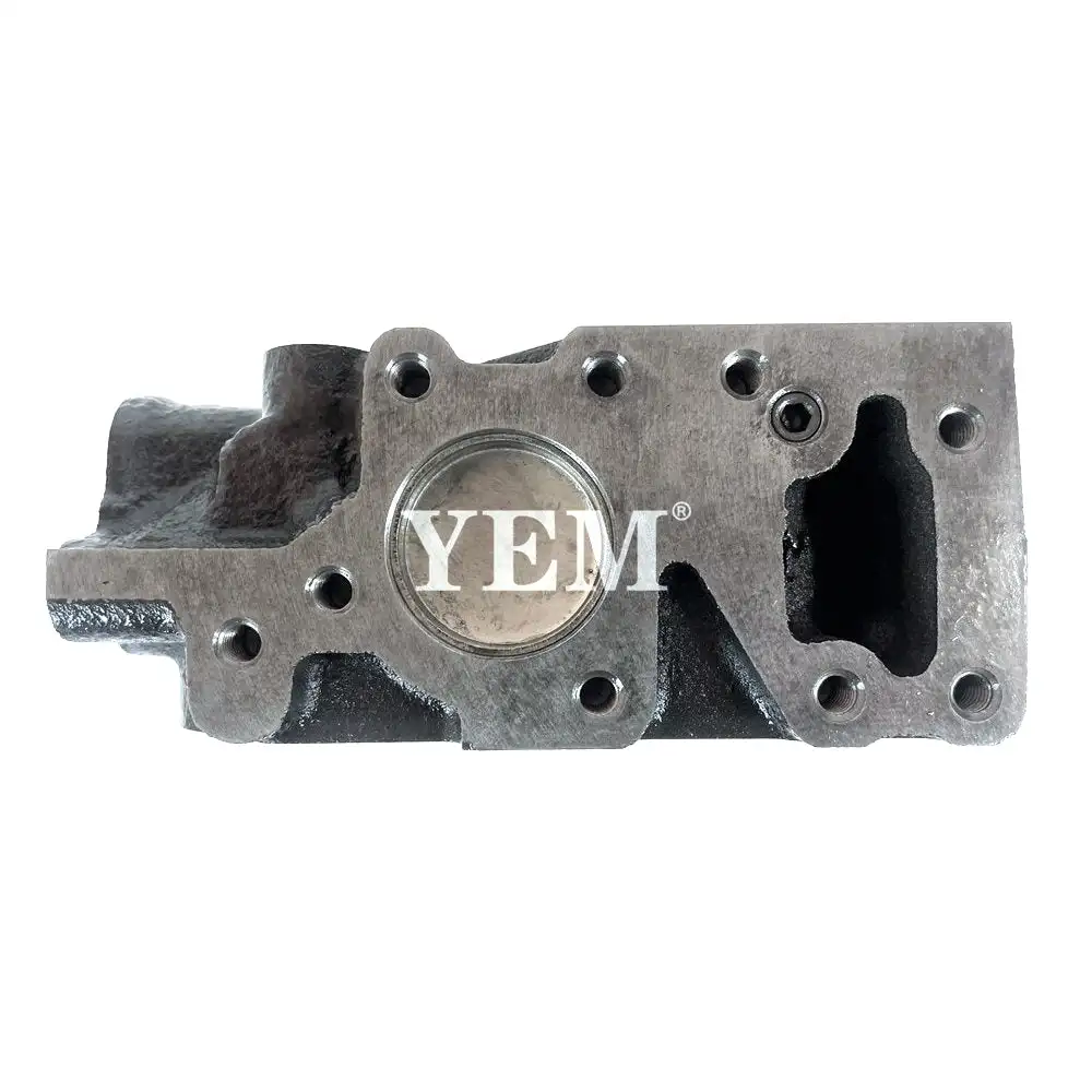 

cylinder head For Cummins A2300 Engine Parts