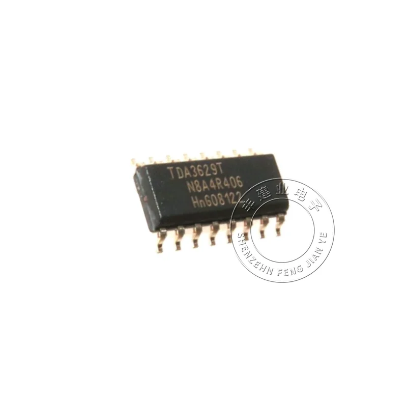 ORIGINAL TDA3629T/YM/W IC LIGHT POSITION CTRLR SOIC16 1-5PCS