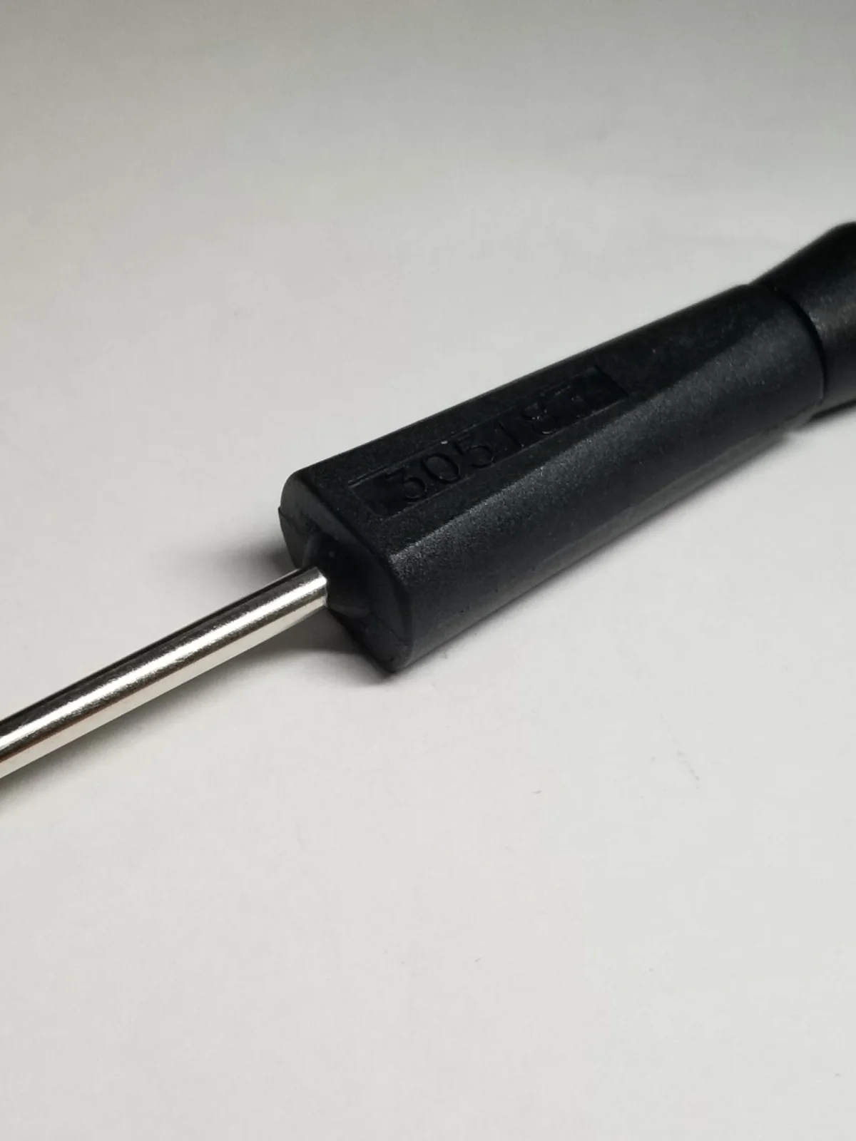 TE Connectivity Terminal Retractor, 26–14 AWG Crimpkontakt, 305183