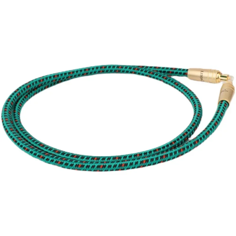 

High Quality Hi-End Liton Optical fibers cable 2M without original box