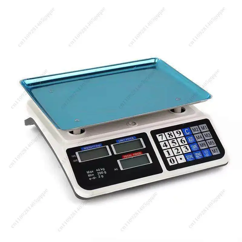 

Небольшие кухонные весы с зарядкой, расчет цен, портативные электронные весы 40 кг