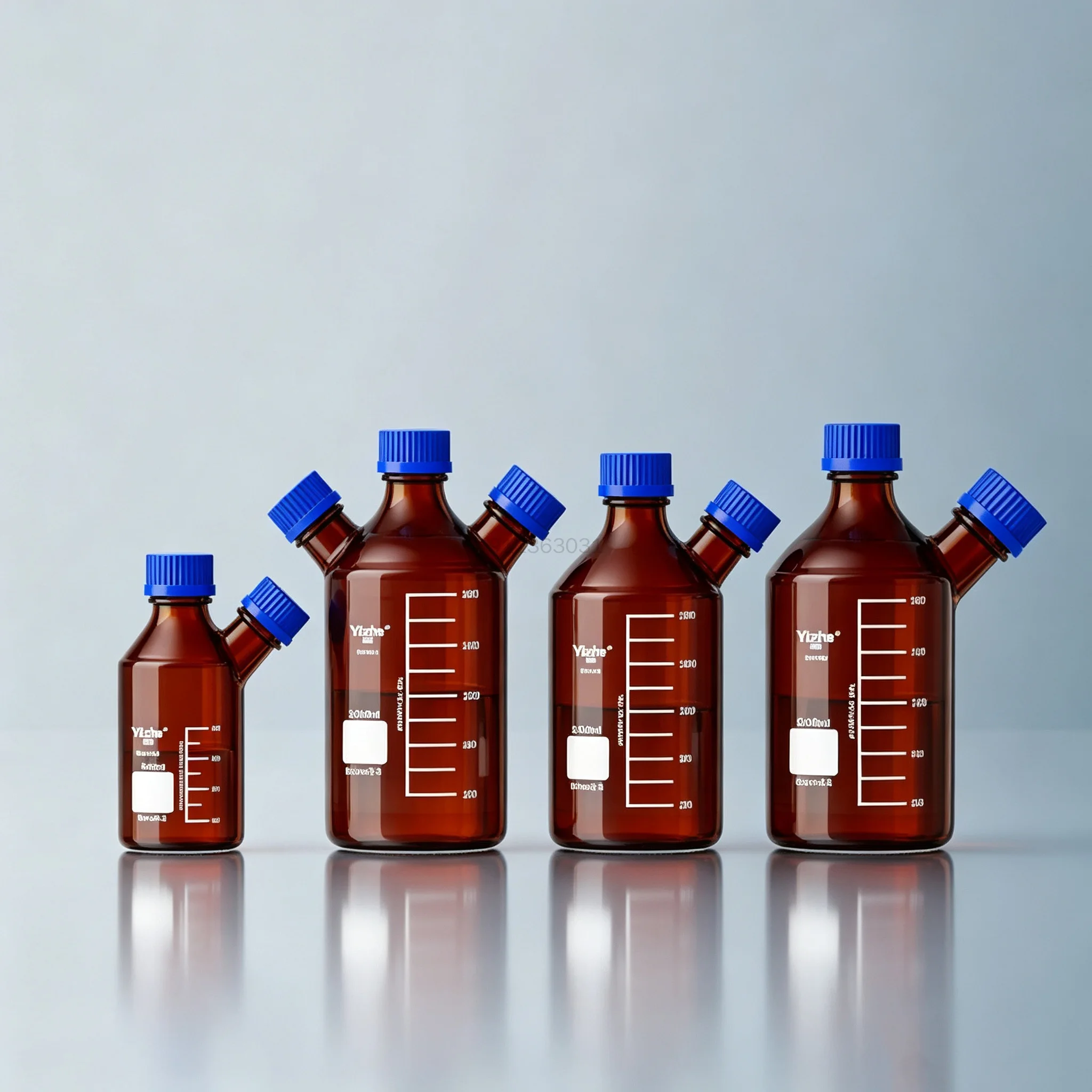 bottiglia-per-reagenti-gl45-multi-neck-marrone-in-vetro-borosilicato-ad-alta-resistenza-bottiglia-per-conservazione-solventi-hplc-250-10000ml