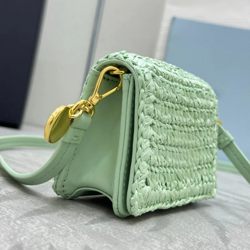 

Luxury Women Wallet High Quality Shoulder Designer Bags for Ladies 2025 New Simple Ladies Crossbody Bag Famous Brand Handbags