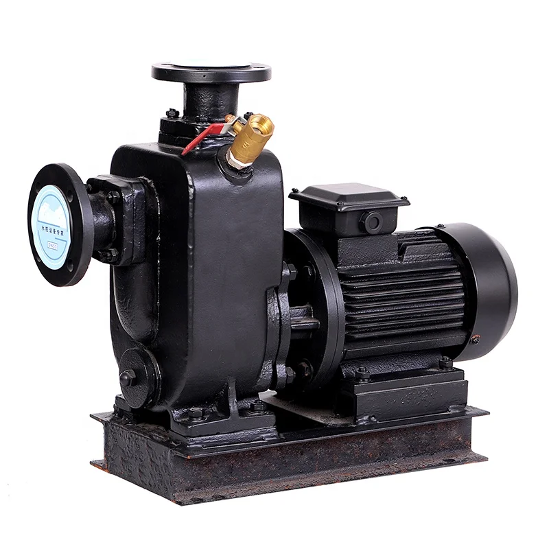 

Self Priming Waste Water Pump Anti Corrosion Pump Sulphuric Acid for Sewage