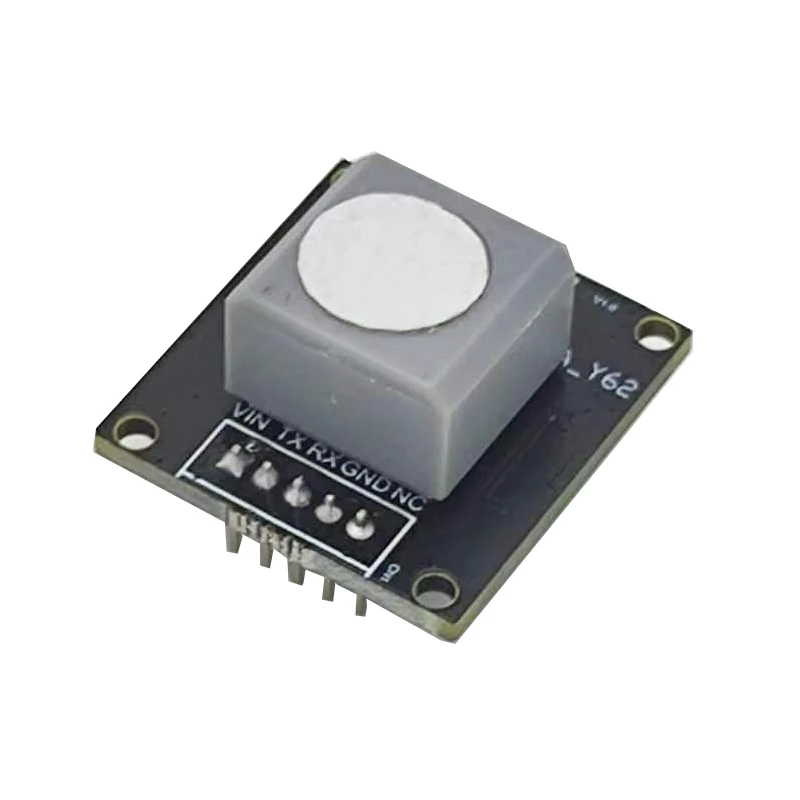 Carbon monoxide sensor module CRK-COM, long life, high precision, suitable for greenhouse farms, closed living places, etc