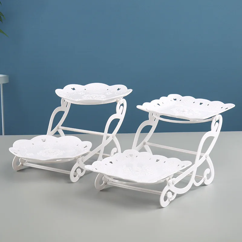 Thumbnail 2 - #13 Cheap Cake Stands Worth Buying